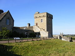 Molkerturm Manderston, Buxley.jpg