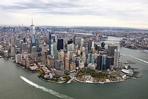 Manhattan