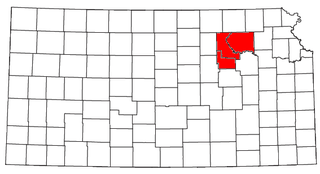 Manhattan, Kansas, metropolitan area