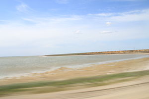 Manych-Gudilo coastline (normal colours).jpg