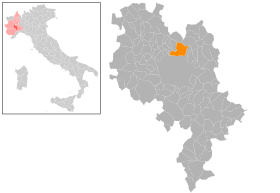 Map - IT - Asti - Municipality code 5025.svg