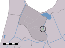 Mappa NL - Anna Paulowna - Nieuwesluis.svg