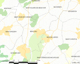 Map commune FR insee code 34027.png
