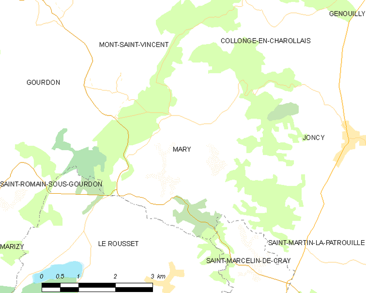 File:Map commune FR insee code 71286.png