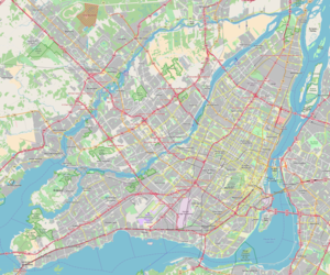 300px map of montreal