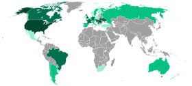 Map of the Hungarian Diaspora in the World.svg
