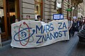 March for Science in Zagreb 20170422 DSC 6841