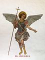 * Nomination Mural of Saint Michael in the parish church Maria Anzbach, Lower Austria --Uoaei1 03:59, 3 October 2016 (UTC) * Promotion I really do appreciate all of your works. Thank you! Very good quality. --Johann Jaritz 04:22, 3 October 2016 (UTC)