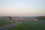 Kloster Kreuztal Marburghausen