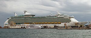 Mariner of the Seas