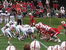 Marist vs Davidson 2012 Marist vs davidson 022.jpg