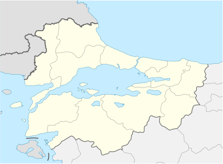 File:Marmara Region location map.svg