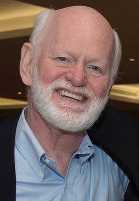 Marshall Goldsmith and Nigel Cumberland (cropped).JPG