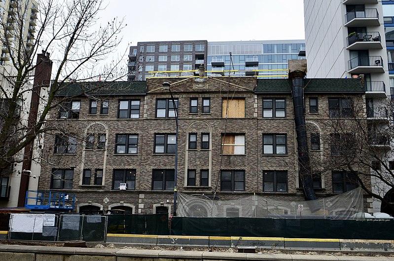 File:Marshall Hotel Under Renovation.jpg