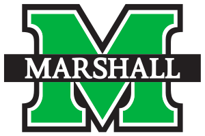 Marshall University logo.svg