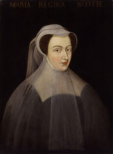 File:Mary, Queen of Scots by François Clouet.jpg