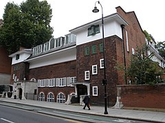 Mary Ward House, London-6069026235.jpg