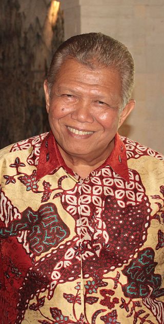 <span class="mw-page-title-main">Marzuki Usman</span>