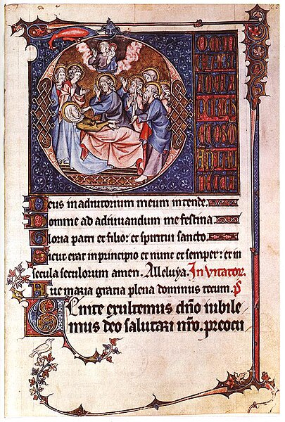 File:Master Honoré - Book of Hours - WGA14331.jpg