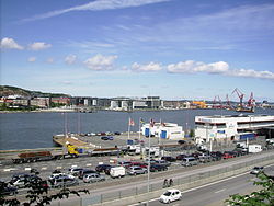 Göteborgs Hamn