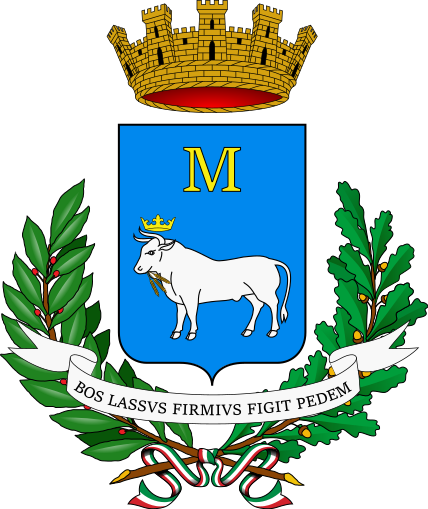 File:Matera-Stemma.svg