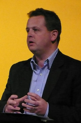 <span class="mw-page-title-main">Matthew d'Ancona</span> British journalist