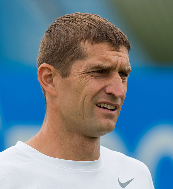 Max Mirnyi