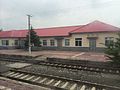 Thumbnail for Maxiangtun railway station