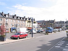 File:Mayenne_-_Main_square.jpg