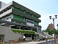 名古屋市下水道科学館のサムネイル