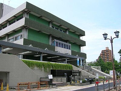 下水道科学館 (名古屋市)