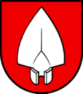 Wappen von Mellikon