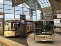 Mercedes-Benz TransExpo Kielce 2016