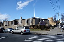 Merrick Bl Sayres Av td (13.01.2019) 03 - Greater Allen Cathedral.jpg