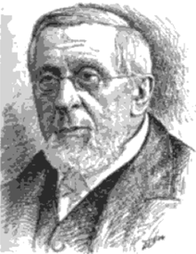 Methodist leader William Nast.png