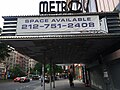 Thumbnail for Metro Theater (New York City)