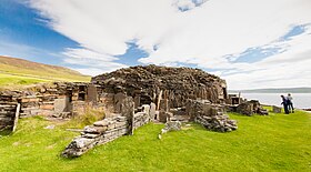 Imagen ilustrativa del artículo Broch de Midhowe