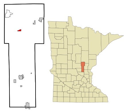 Onamia, Minnesota