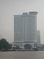 Thajsko, Bangkok: Hilton Millenium