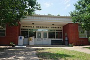 Mineola Memorial Library