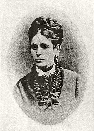 <span class="mw-page-title-main">Miriam Mosessohn</span> Russian author and translator