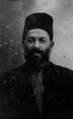 Hacı Səlim Axundzadə, Azərbaycan ictimai-siyasi xadimi
