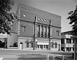 Mishler Theatre