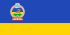Gobi-Altaj - Flagga