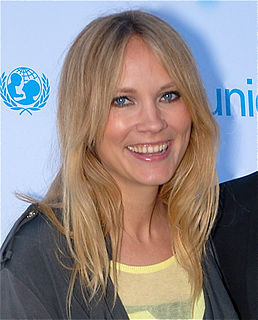 <span class="mw-page-title-main">Moa Gammel</span> Swedish actress