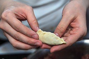 Pelmeni