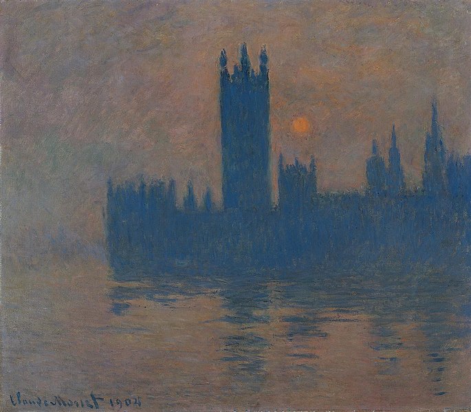 File:Monet - Das Parlamentsgebäude in London, 1904.jpg