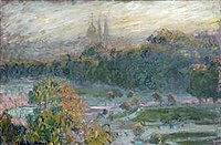 View of the Tuileries Monet - the-tuileries-study.jpg