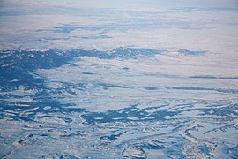 Montana zimní aerial.jpg