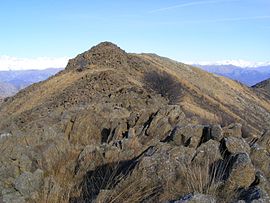 Monte Colombano (visto dalla kvota 1620 a sud del punto culminante) .jpg